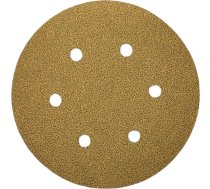 bosch powertools Bosch Expert C470 sanding sheet, 150mm, K40 (50 pieces, for eccentric sanders)