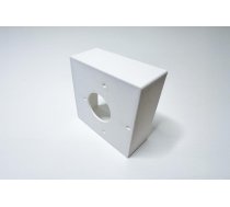 TP-Link D-EAPWALL2-C, držák box pro upevnění na zeď EAP115-Wall, EAP230-Wall, EAP650-Wall, Tapo S210, Tapo S220, bílý
