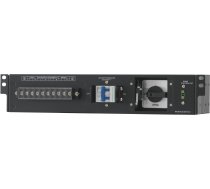 Ups Online Usv 19" Obejście Inspekcijas 6 - 10kva, 1/1