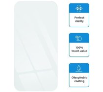 Stikls Rūdīts Tempered Glass - Priekš Xiaomi Redmi Note 15 Pro 4g / Redmi Note 15 Pro 5g
