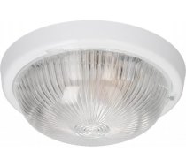 Orno 7070t-alfa, Gaismeklis Apgaismojuma, 100w, E27, Ip44, Abažūrs Stikla Caurspīdīgs