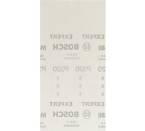 Bosch BOSCH Mesh structure sanding sheet M480 115x230 K32 10x - 2608900768 EXPERT RANGE