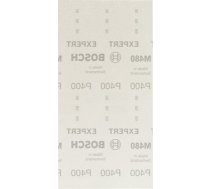Bosch BOSCH Mesh structure sanding sheet M480 115x230 K40 10x - 2608900769 EXPERT RANGE