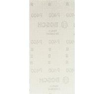 Bosch BOSCH Mesh structure sanding sheet M480 93x186 K400 10x - 2608900751 EXPERT RANGE