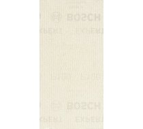 Bosch BOSCH Mesh structure sanding sheet M480 93x186 K100 10x - 2608900744 EXPERT RANGE