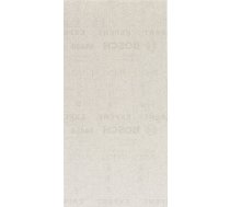 Bosch BOSCH Mesh structure sanding sheet M480 115x230 K10 10x - 2608900762 EXPERT RANGE