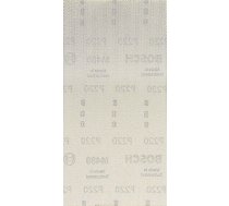 Bosch BOSCH Mesh structure sanding sheet M480 115x230 K22 10x - 2608900766 EXPERT RANGE