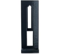 OEM TP-Link D-TP226 - Držák do racku pro TL-SG108-M2/TL-SX105/ER7206/ER7212PC, šedý