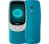 Tālrunis Stacionārais Nokia Tālrunisas Nokia 3210 4g Ta-1618 Ds Mėlynas