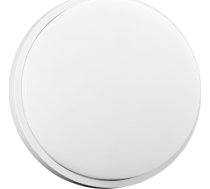 Lampa Griestu Orno Agat Led 10w, Gaismeklis Dārza, 800lm, Ip54, 4000k, Balta,ad-op-6111wlpm4