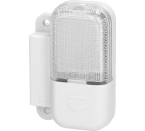 Lampa Iespraužama Kontaktligzdas Orno Lampa Led Magnētiskā 3 X Lr44