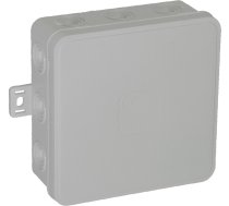 Orno Kārba N/t Click, Ip54, 12 Przepustów, 100x100x41mm, Pelēka, 32 gab.