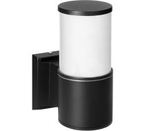 Dalia Gaismeklis Dārza, E27, Max. 15w, Ip54, Melna