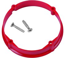 Gredzens Starplikas 12 Mm Pie kārbas ?60, 3 Gab, Skrūvītes Montāžas 6 Gab.
