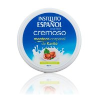 Instituto Espanol_shea Mitrinošs Krēms ķermeņa I Roku Migdał 50ml