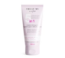Trust My Sister_maska 5in1 Reģenerējošs Matiem Ar Augstu Porainību 150ml
