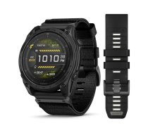 Viedpulksteni Garmin tactix 8 – 51 mm, AMOLED Includes Applied Ballistics Ultralight Solver