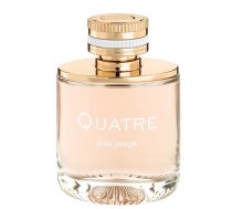Boucheron Quatre Pour Femme Edp Aerosols 100ml