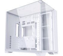 Korpuss Lian Li O11 Vision Compact Balta (o11vpw)