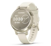 Viedpulksteni Garmin SMARTWATCH LILY 2 ACTIVE/GOLD/BONE 010-02891-00