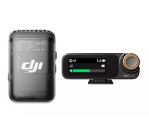 Digitālā spoguļkamera DJI CAMERA ACC MIC 2 1TX+1RX CE/CP.RN.00000326.02