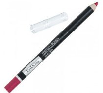 Isadora Perfect Lip Liner Kontūrzīmulis lūpu 26 Fuchsia 1.2g
