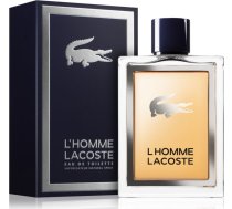 Lacoste L'Homme Lacoste EDT 150 ml