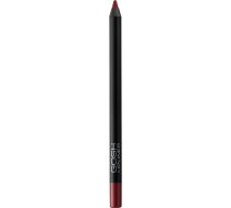 Gosh Gosh Lip Liner Velvet Touch Kontūrzīmulis lūpu 1,2 G 011 Nougat