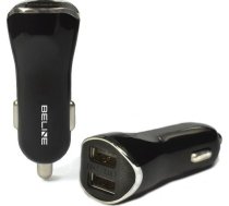 Lādētājs Beline 2x Usb-a 2.1 A (beline0006)