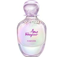 Salvatore Ferragamo Amo Flowerful EDT 50 ml