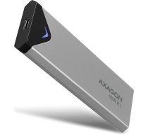 Kabata Axagon Usb-c 3.2 Gen 2 - M.2 Nvme Ssd (eem2-ug2)