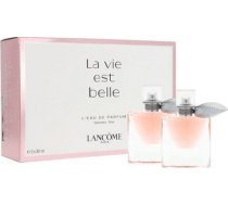 Lancome Komplekts Lancome La Vie Est Belle Ūdens Parfimēts 30ml + Ūdens Parfimēts 30ml