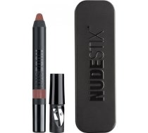 Nudestix Nudestix_intense Matte Lip Matēta Krītiņš lūpu Belle 2,8g