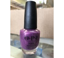 OPI Opi, Nail Lacquer, Nail Polish, NL SR4, Rainbows A Go Go, 15 ml For Women