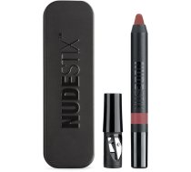 Nudestix Nudestix, Intense Matte, Lip Liner & Cheek Blush 2-In-1, Purity, 2.5 g For Women