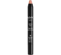 NYX Nyx, Intense Butter Gloss, Colour, Lip Liner, 701, Rosie Brown, 5 g For Women