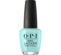 OPI Opi, Nail Lacquer, Nail Polish, NL G44, Was It All Just A Dream?, 15 ml For Women