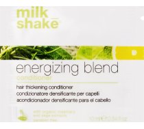 Milk Shake Milk Shake, Energizing Blend, Paraben-Free, Hair Conditioner, Thickening, 10 ml For Women