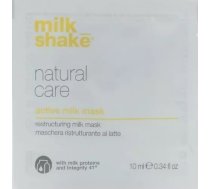 Milk Shake Milk Shake, Natural Care Active Milk, Hair Treatment Cream Mask, For Colour Protection, 10 ml For Women