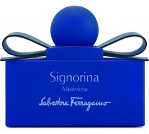 Salvatore Ferragamo Salvatore Ferragamo, Signorina Misteriosa Fashion Edition 2020, Eau De Parfum, For Women, 50 ml For Women