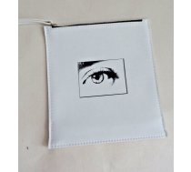 Calvin Klein Calvin Klein, Calvin Klein, Pouch, White For Women