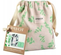 Payot Set Payot: Pate Grise, Mattifying, Day, Gels, For Face, 30 Ml + Teens Dream, White Tea Extract, Purifying, Sheet Mask, For Face, Morning, 19 G + Set, Pate Grise, Blotters, 50 Pcs For Women