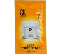 GK HAIR (Global Keratin) Global Keratin, Deep Conditioner, Hair Treatment Cream Mask, For Nourishing, 20 ml For Women