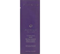 Milk Shake No Inhibition, Age Renew, Hyaluronic Acid, Hair Treatment Cream Mask, For Revitalizing, 10 ml For Women