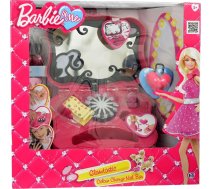 Lelle Barbie Mattel Barbie By Mattel, Glamtastic, Doll Accessory Play Set, Barbie And Me, For Girls, 3+ Years For Girls