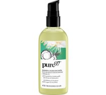 Maria Nila Pure97, Jasmin & Kokosnuss, Hair Cream Treatment, For Heat Protectant, 100 ml For Women