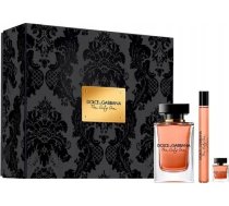 Dolce & Gabbana Set The Only One Eau De Parfum For Women 100 ml + The Only One Eau De Parfum For Women 10 ml Miniature + The Only One Eau De Parfum For Women 7.5 ml Miniature