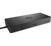 Stacija/replikators Dell Wd19dcs-240w Usb-c (vgrt8)