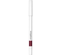 Smashbox, Prime & Plush, Lip Liner, Cranberry, 1.2 g For Women