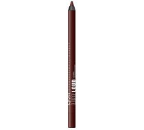 Kontūrzīmulis lūpu Nyx Line Loud N 34 Make A Statement 1,2 Ml